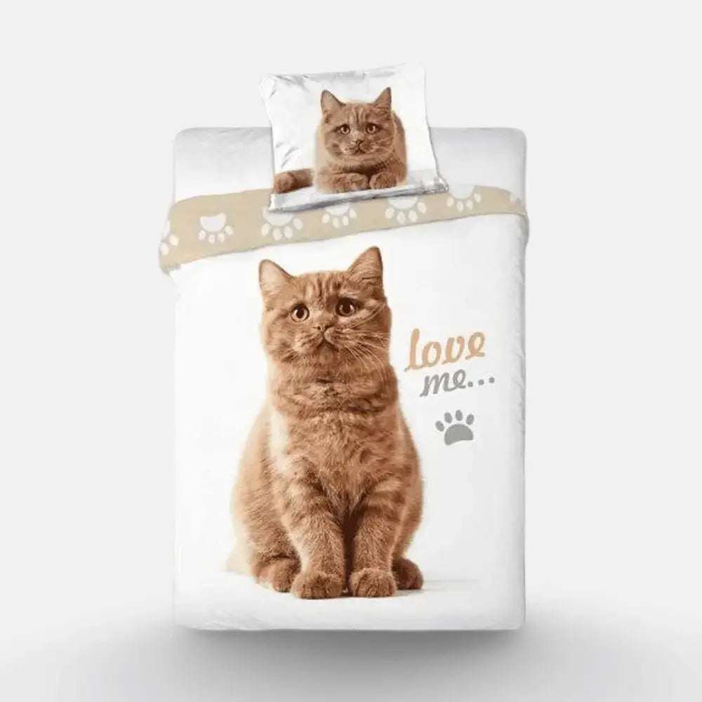 Cicás pamut ovis gyerek ágynemű