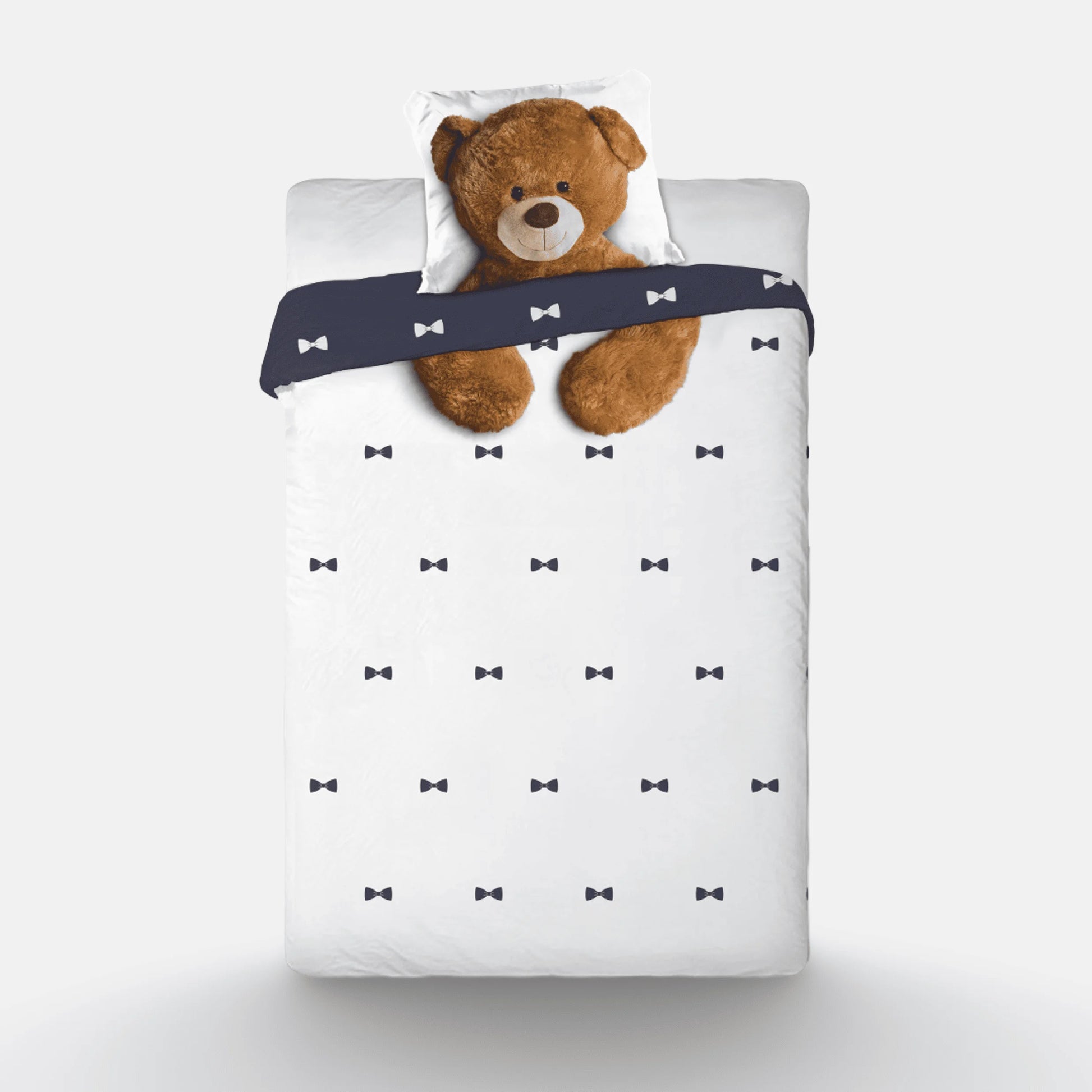 Macis pamut ovis gyerek ágynemű