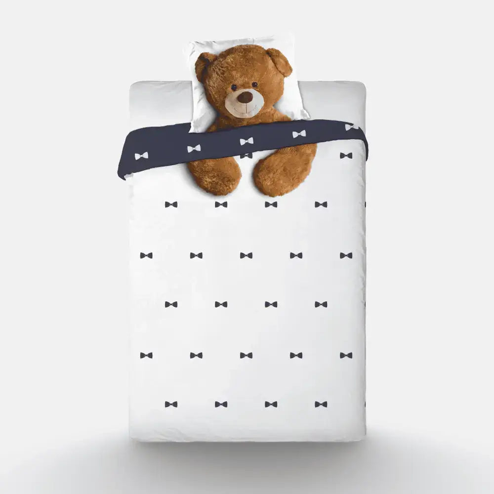 Macis pamut ovis gyerek ágynemű