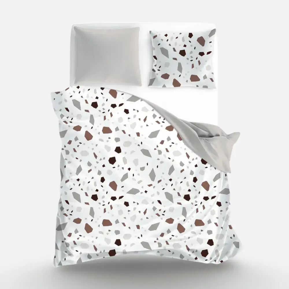 Szatén ágynemű garnitúra 90x200 cm