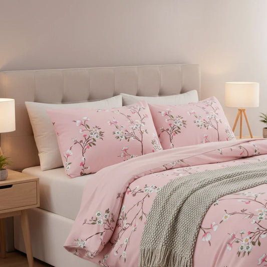 Ágynemű 200x220 cm kétszemélyes franciaágyon