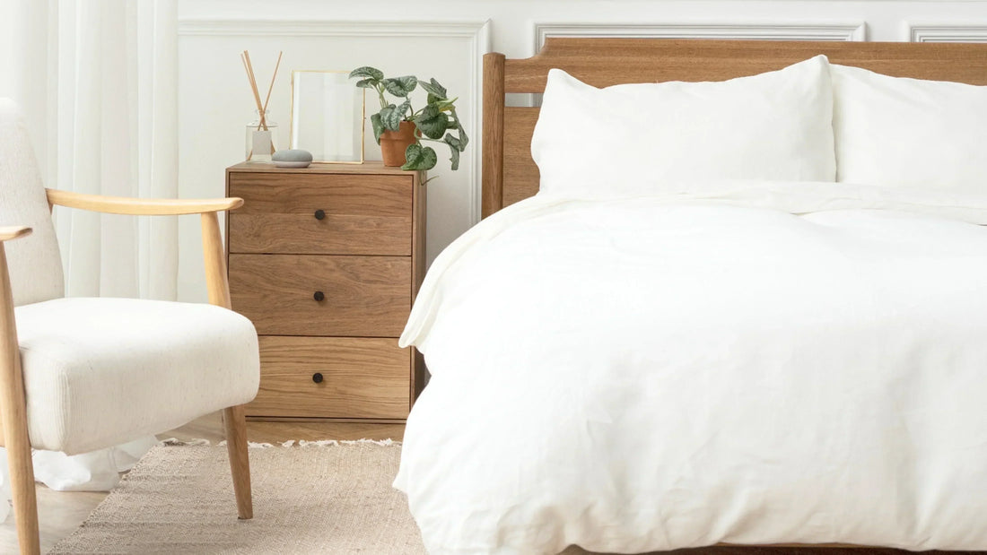 Tippek a tökéletes hálószobához