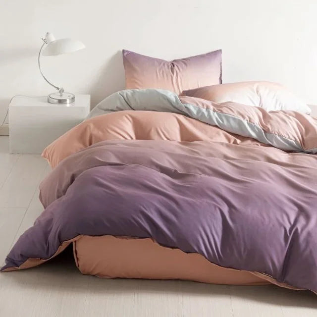 3 részes ágyneműhuzat garnitúra, minőségi pamut ágynemű garnitúra