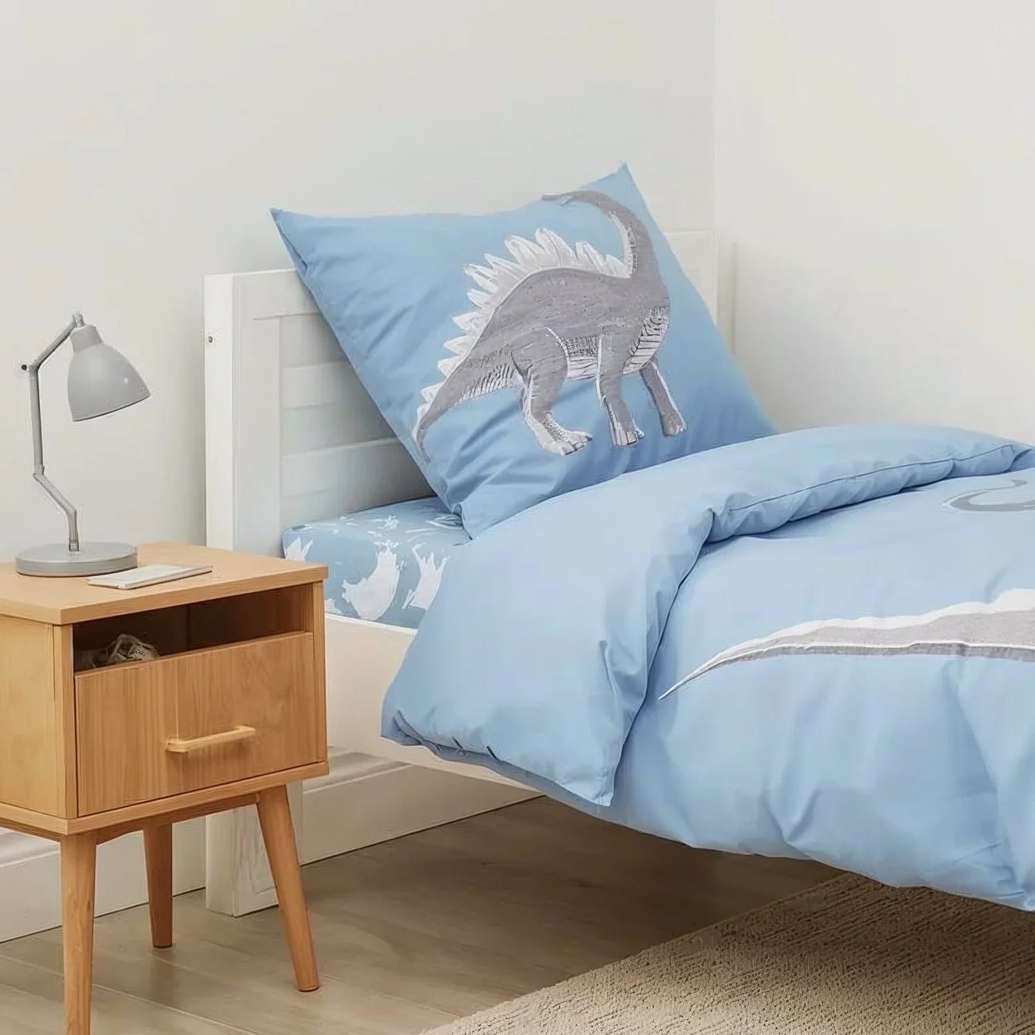 Pamut gyerek ágyneműhuzat garnitúra