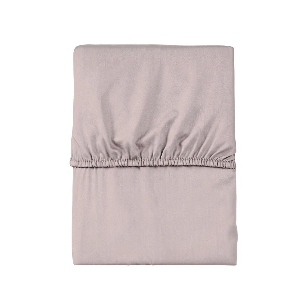 Pamut gumis lepedő rózsaszínben