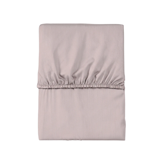 Pamut gumis lepedő rózsaszínben