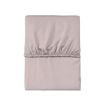 Pamut gumis lepedő rózsaszínben