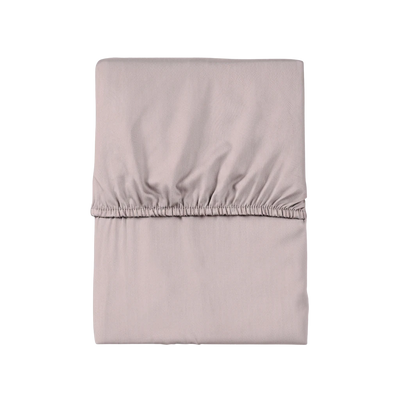 Pamut gumis lepedő rózsaszínben