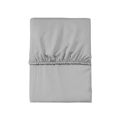 Pamut gumis lepedő szürke színben