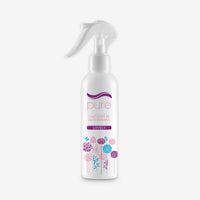 Textil illatosító spray
